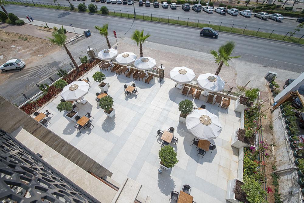 Trend Park Otel 3*