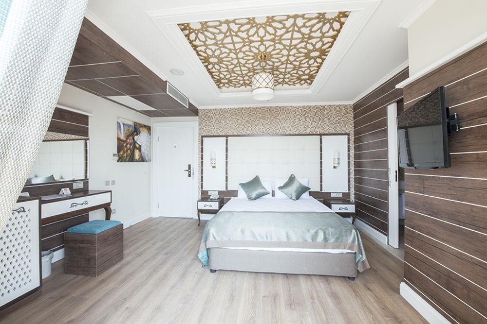 Trend Park Otel Antalya