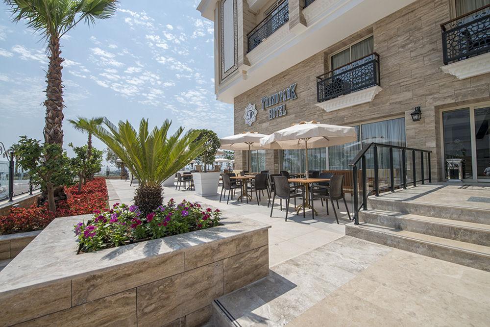 Trend Park Otel Antalya