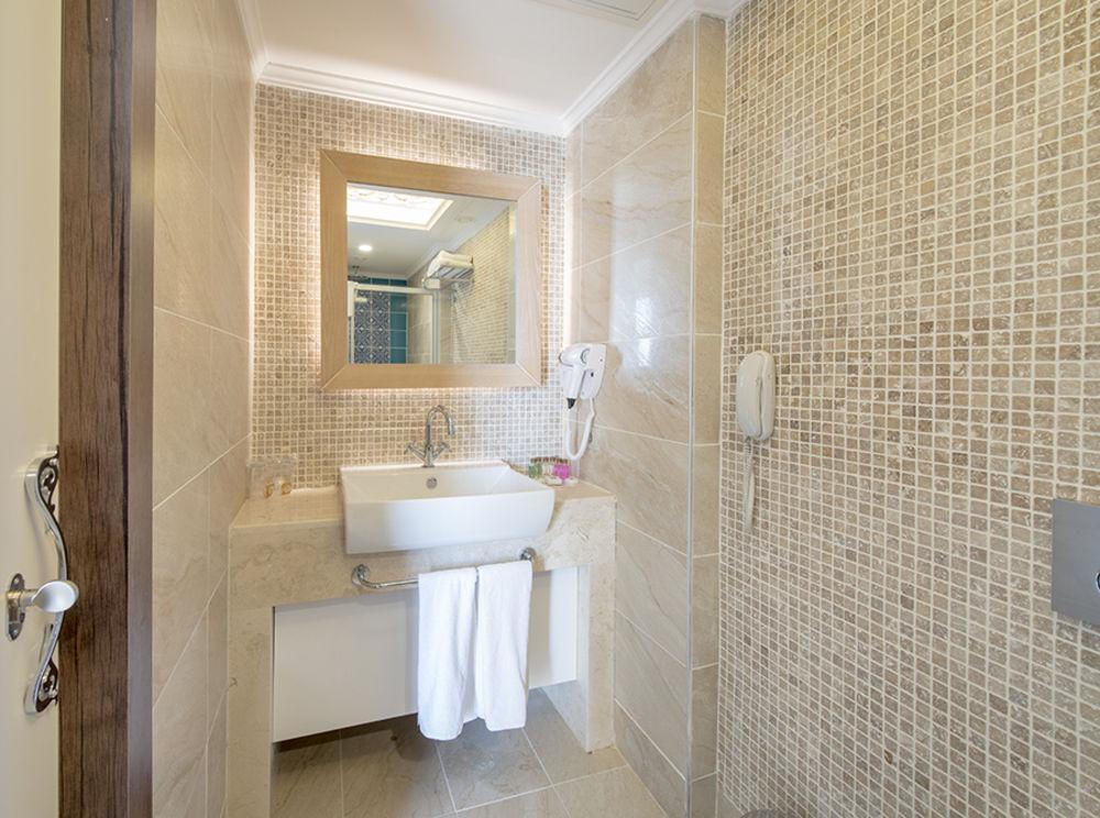 Trend Park Otel 3*