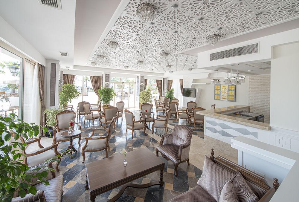 Trend Park Otel Antalya