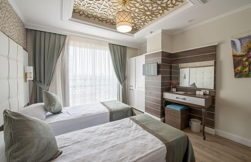 Trend Park Otel 3*