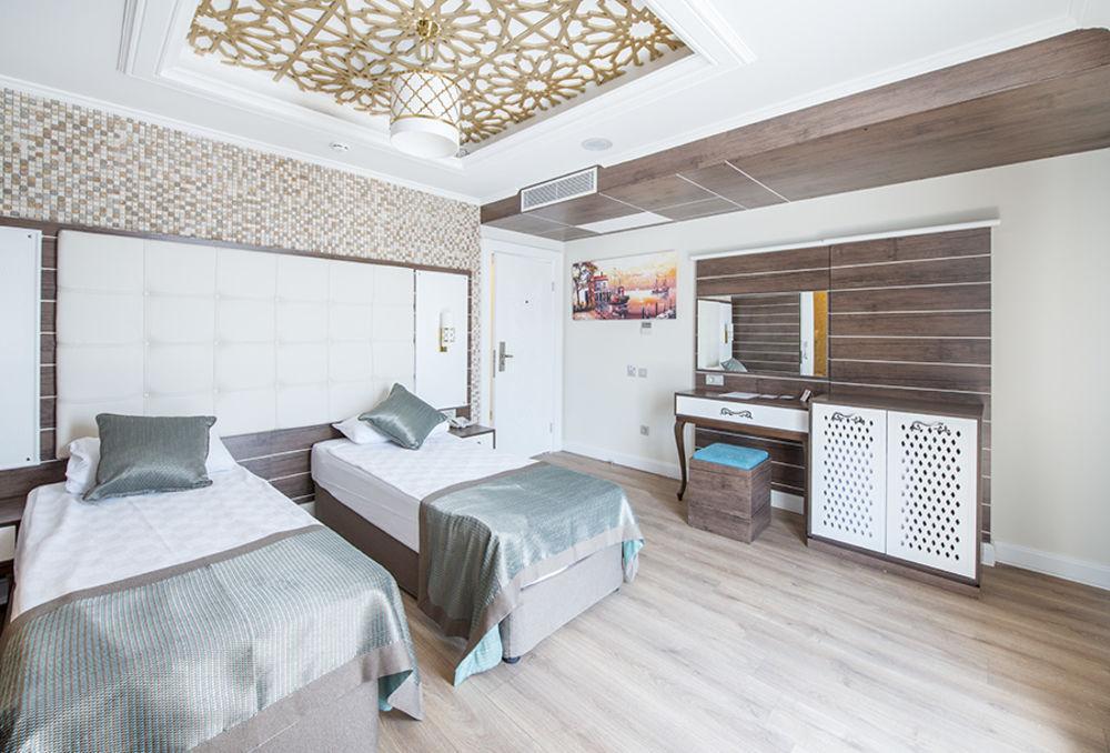 Trend Park Otel