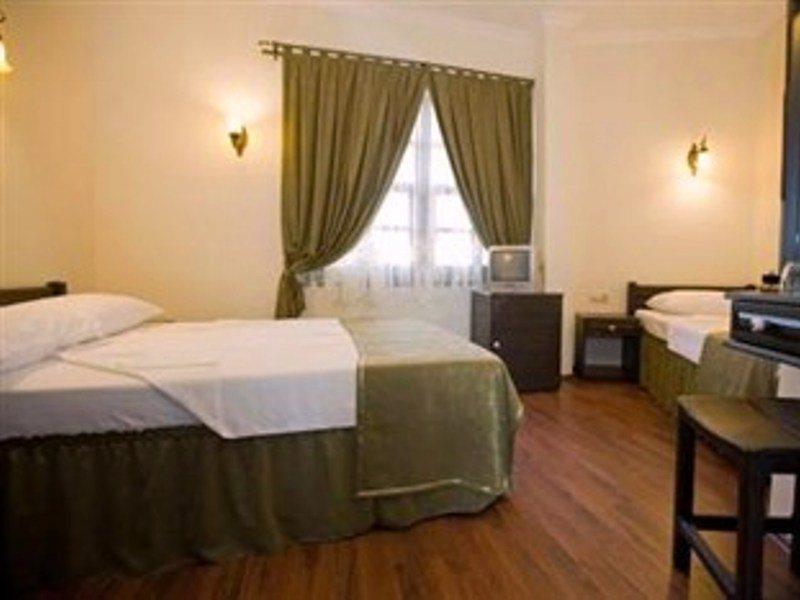 Deja Vu Hotel Antalya