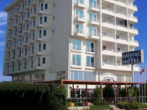 Kristal Antalya