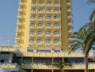 Suix Lara Antalya
