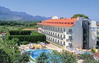 Intersport Hotel 3*