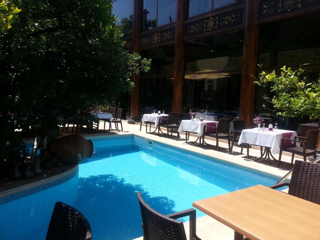 Otel Perla