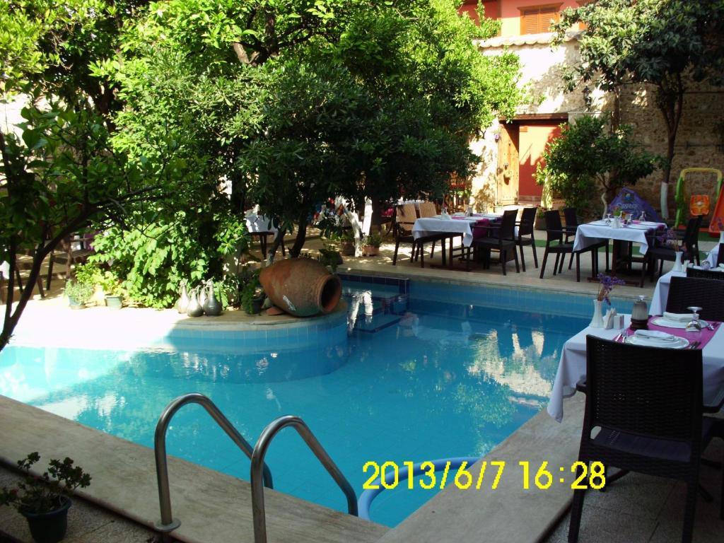 Otel Perla