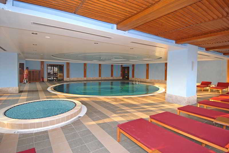 Saturn Palace 5* Antalya