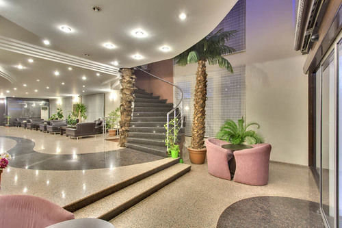 Antroyal Otel