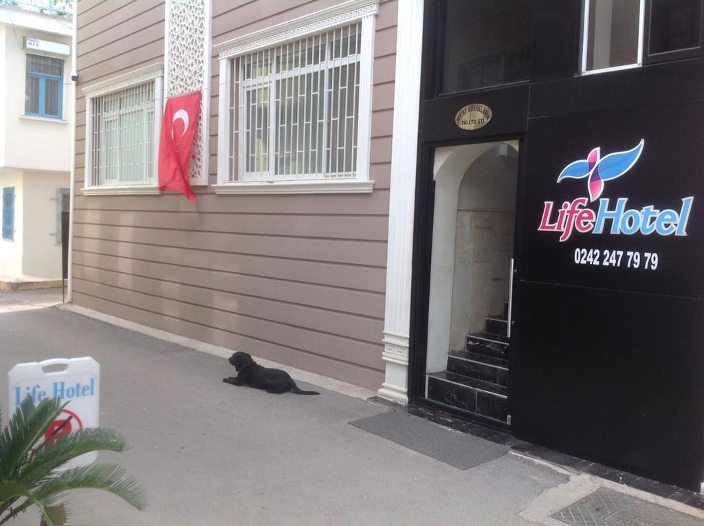 Life Antalya
