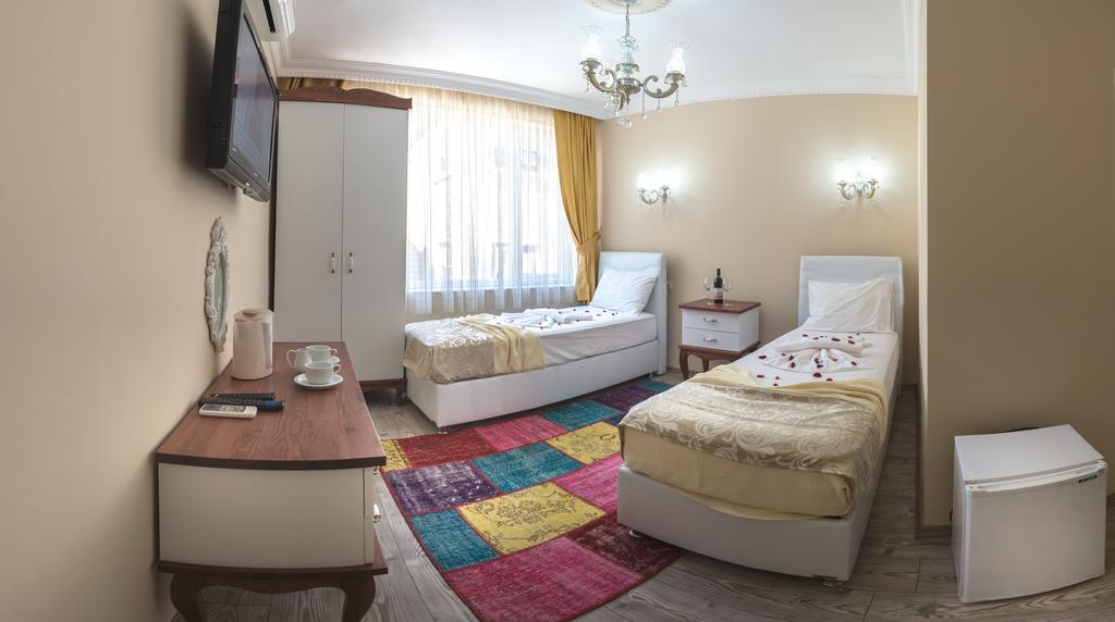 Otel Ozmen Old Town Kaleici (adults Only) 2*