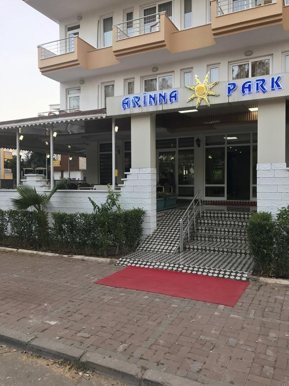 Arinna Park Antalya