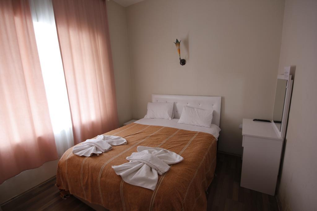 Life Hotel Antalya