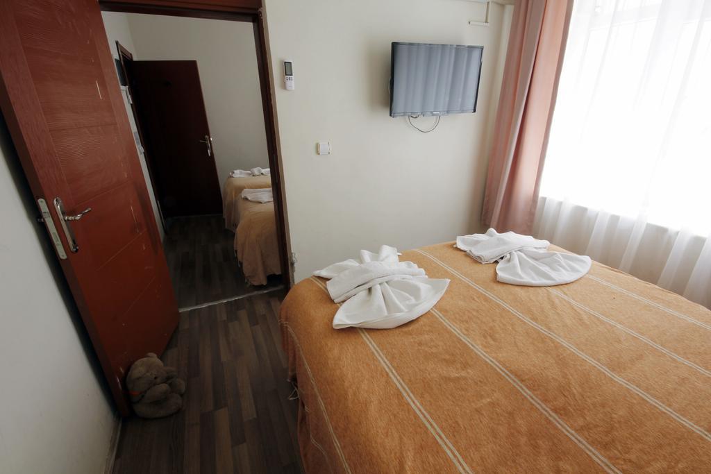 Life Hotel 3*