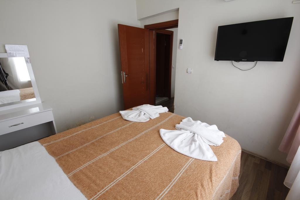 Hotel Life Antalya
