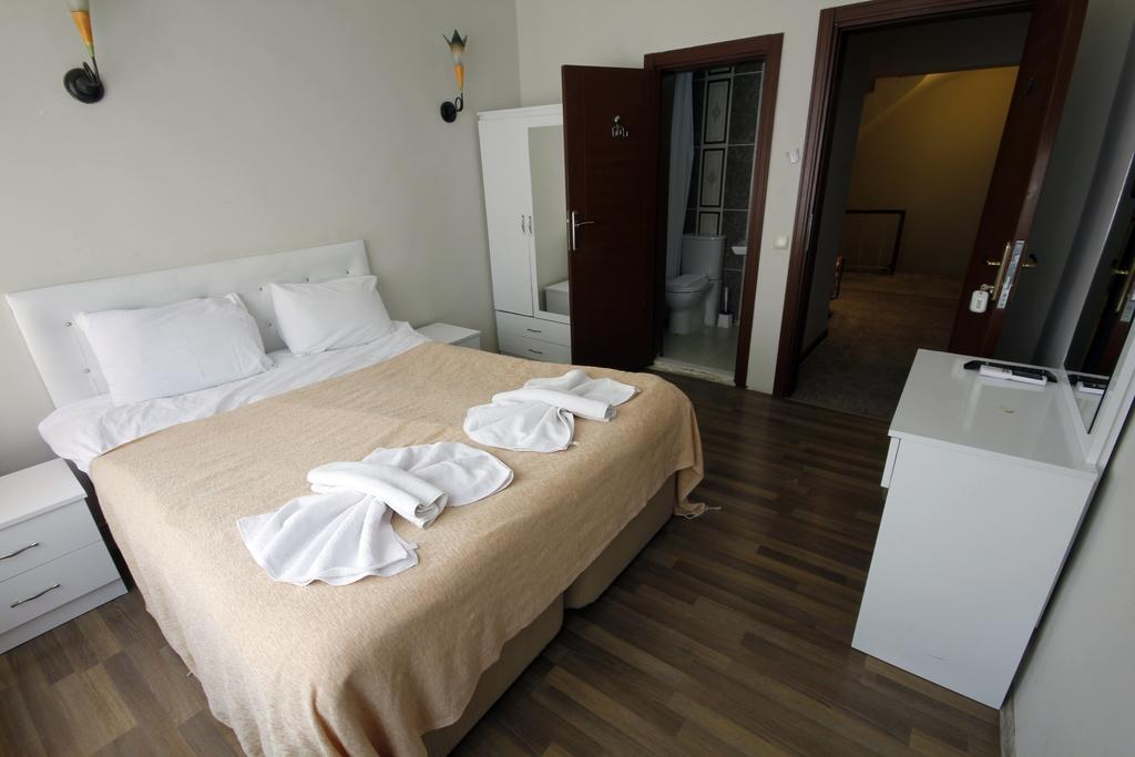 Life Hotel Antalya