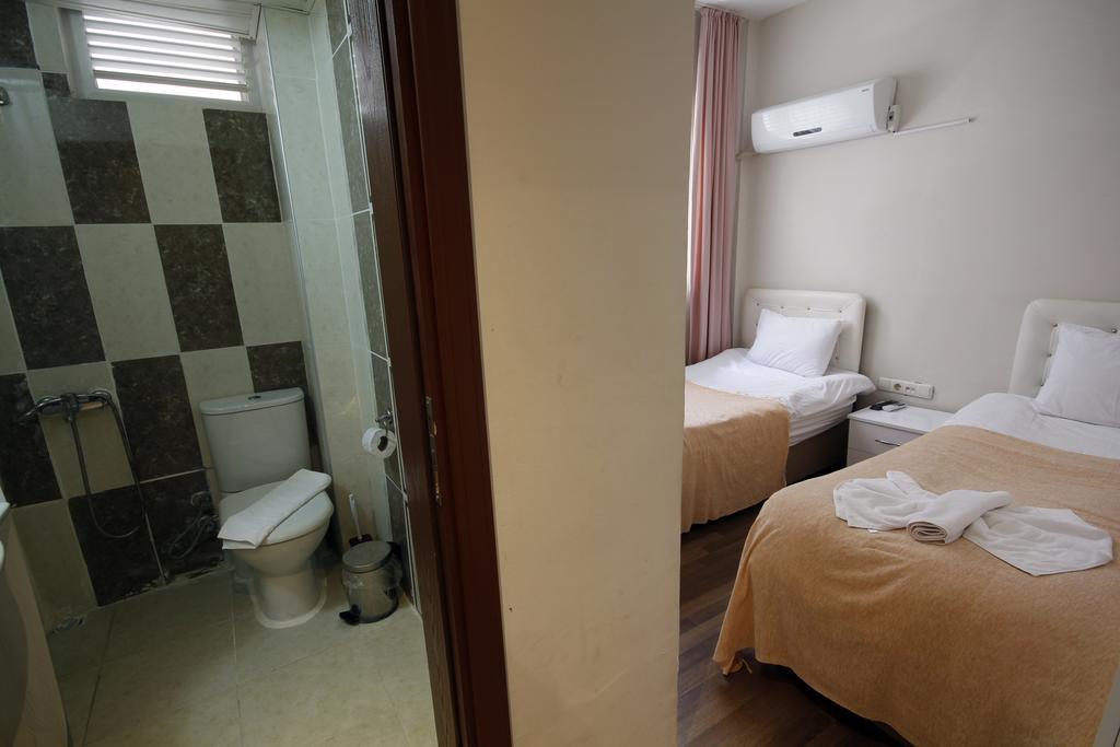 Hotel Life Antalya