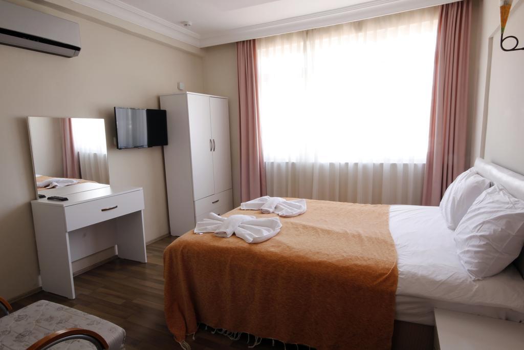 Life Hotel Antalya