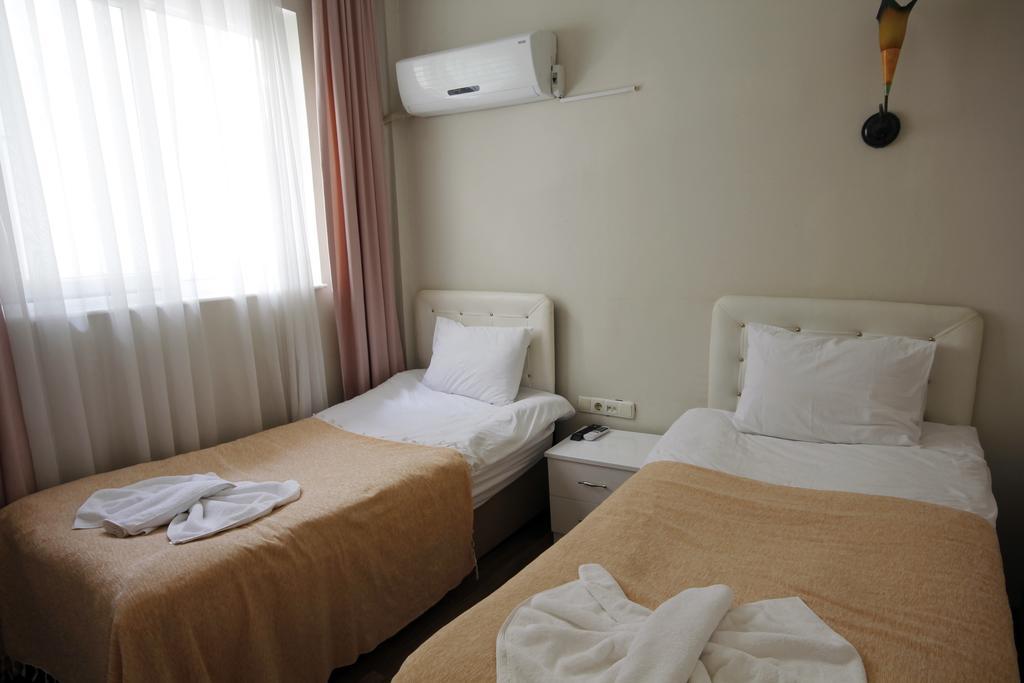 Hotel Life 3*