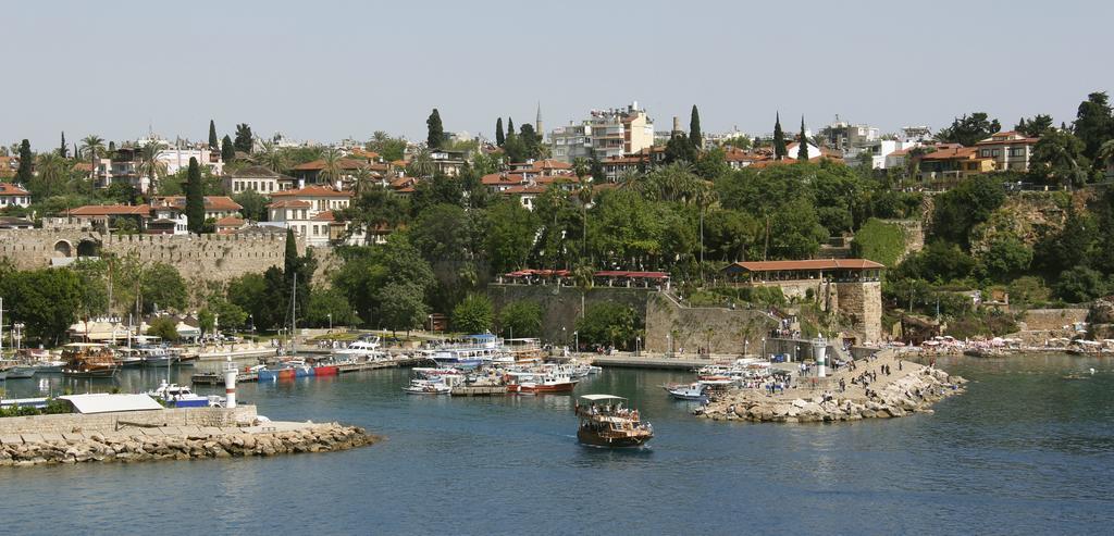 Life 3* Antalya