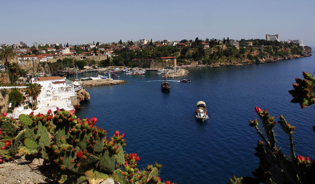 Life 3* Antalya