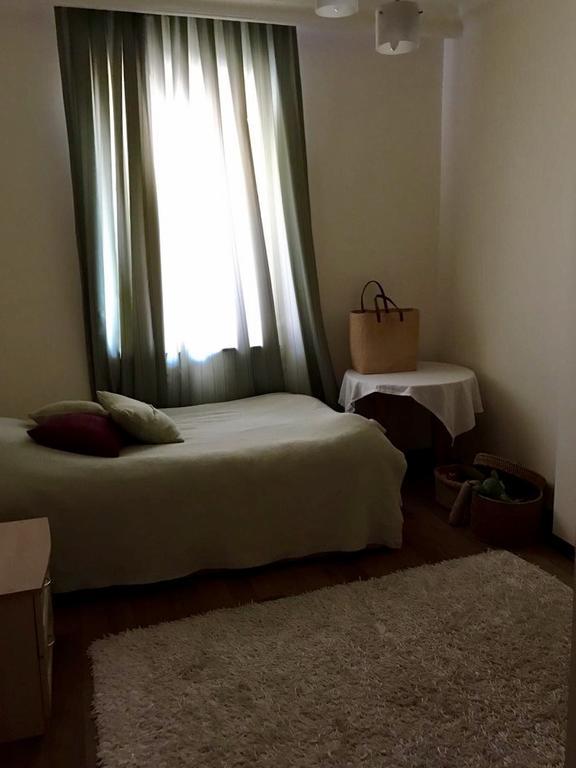 Apartment Demet