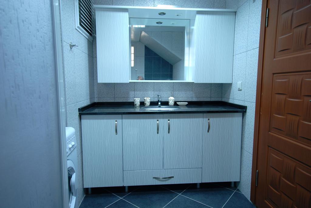 Porta Apartment *