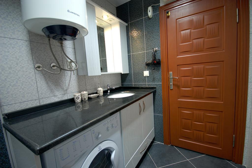 Apartment Porta