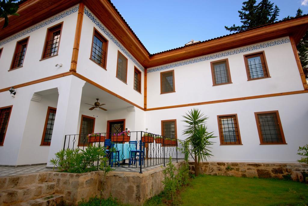 Porta Apartment *
