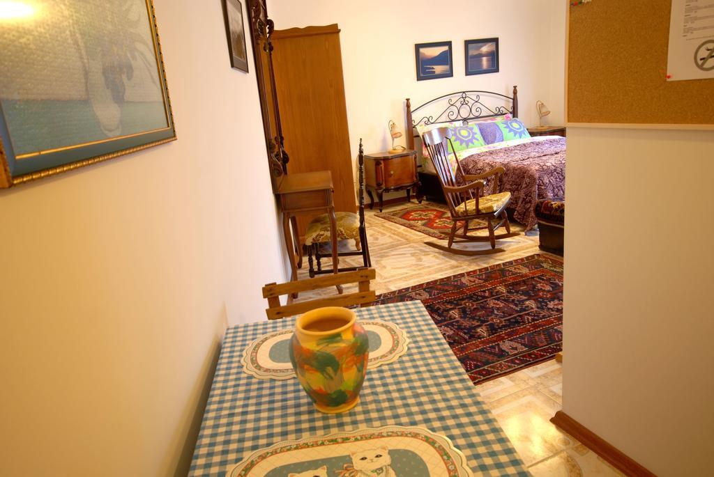 Porta Apartment