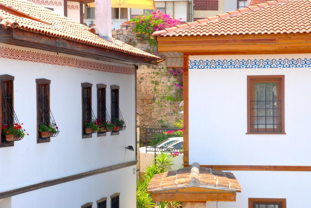 Porta Apartment