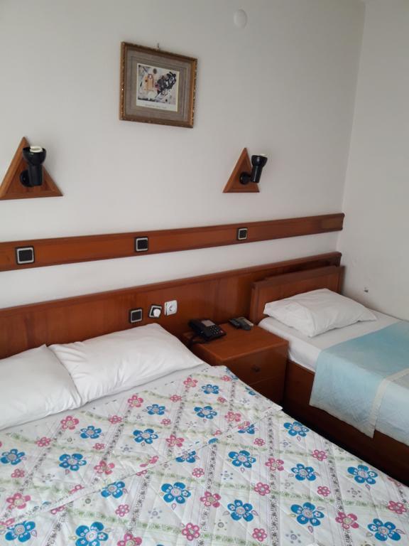 Opera Otel Antalya
