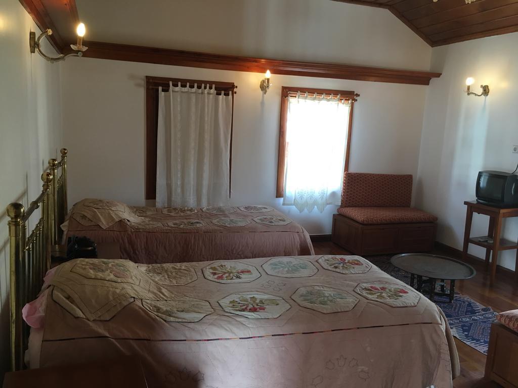 Tekeli Konaklari Otel 3*