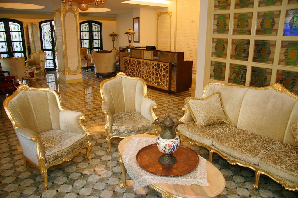 Hotel Afflon Old Marin 2*