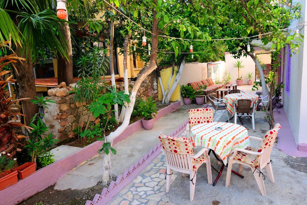 Otel Ozmen Old Town Kaleici (adults Only) 2*