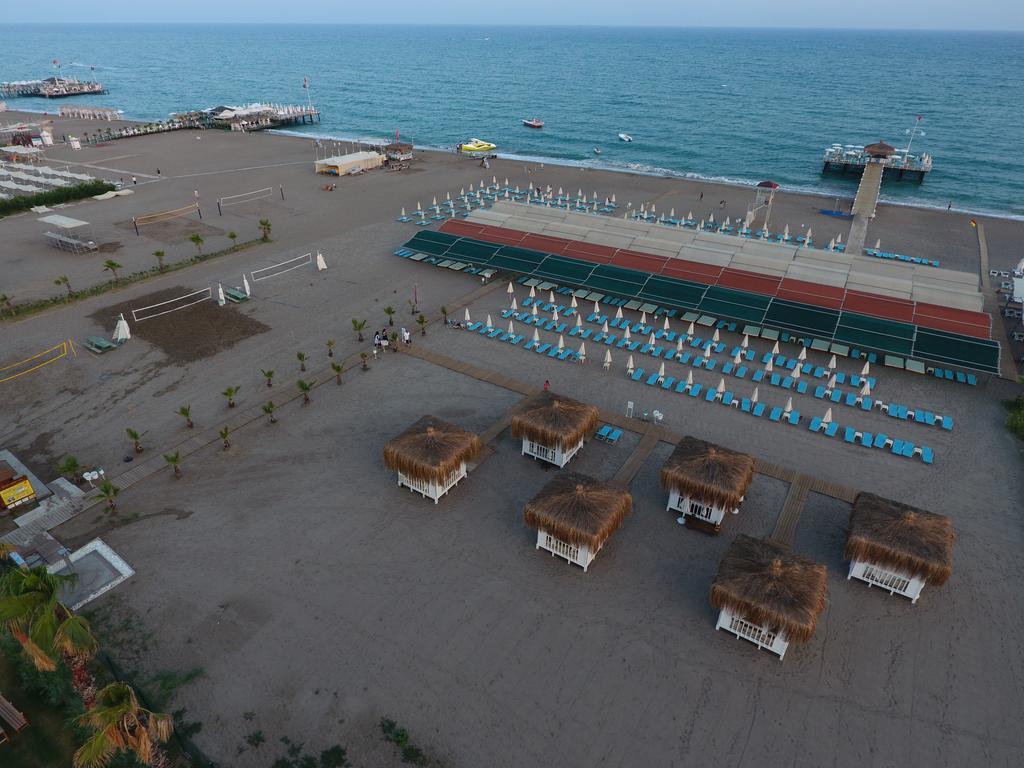 Hotel Wyndham Garden Lara Antalya