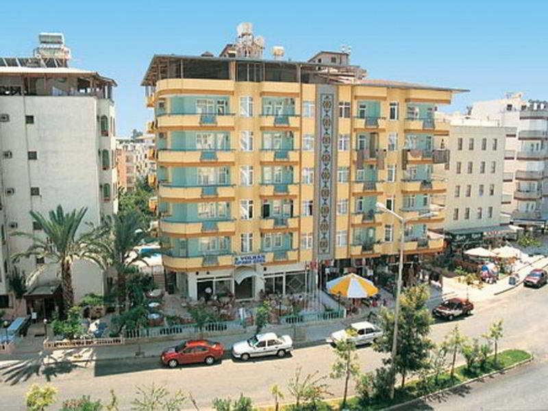 Hotel Cengiz Kaan