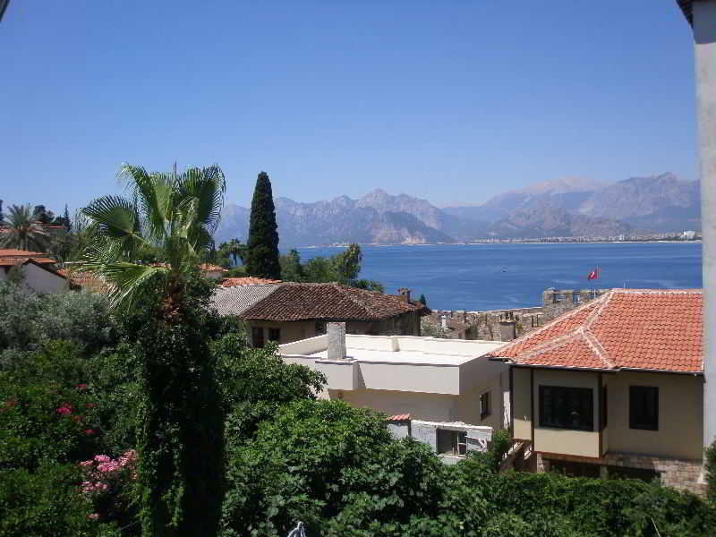 Deja Vu Hotel Antalya