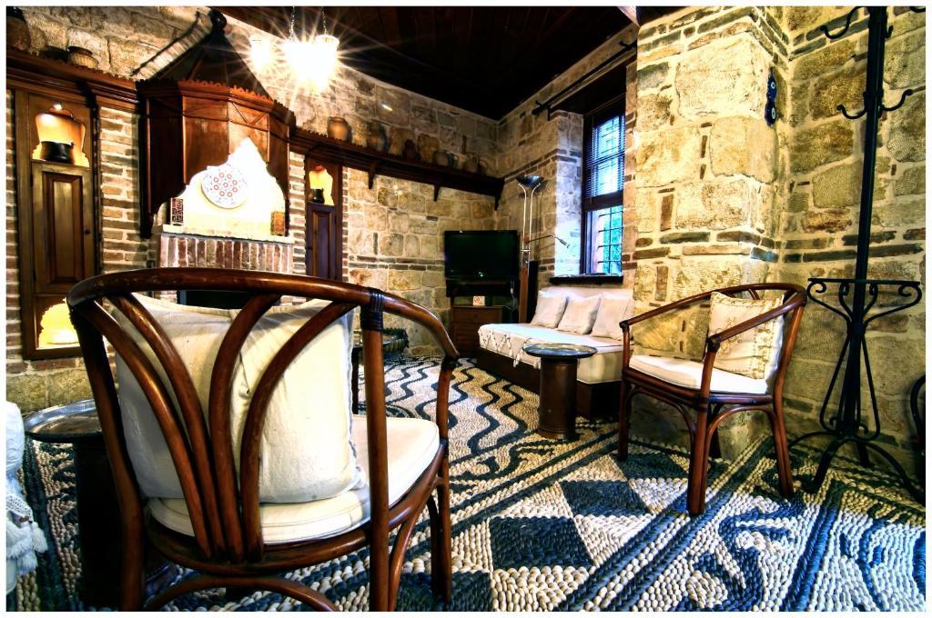 Hotel Minyon 3*
