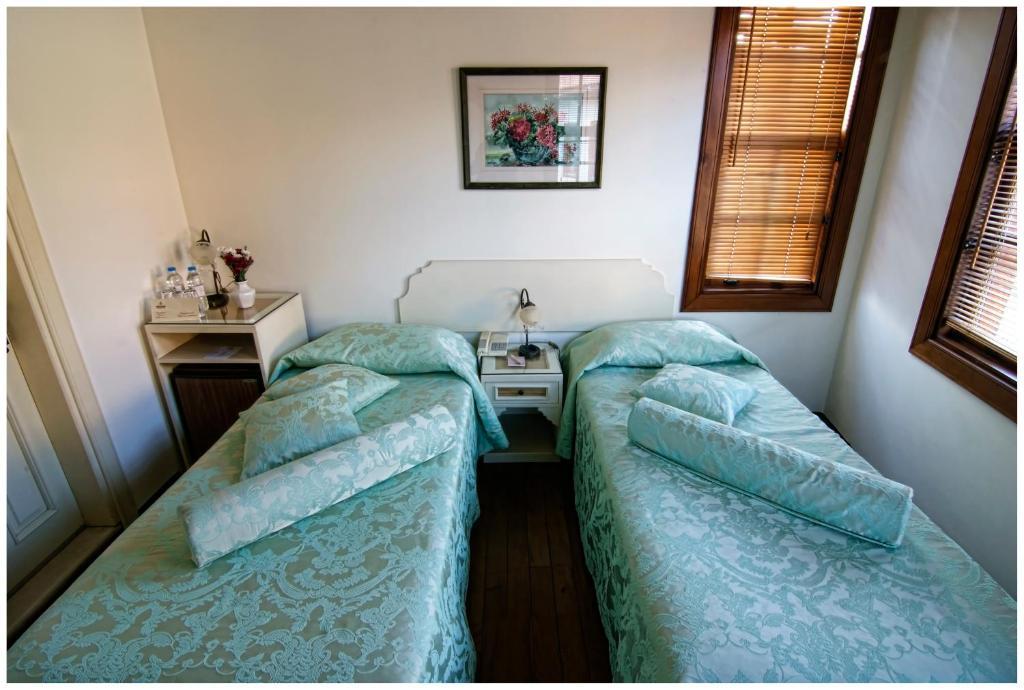 Hotel Minyon 3*