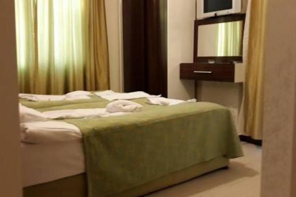 Sato Otel 3*