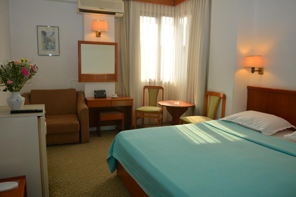 Hotel Gueleryuez 2 Antalya