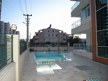 Address Antalya