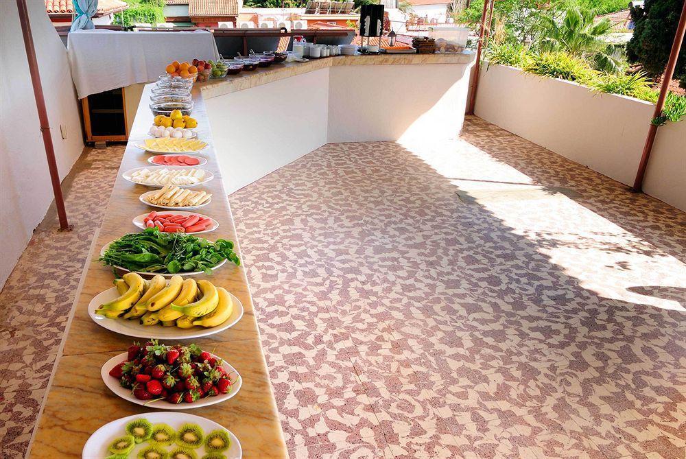 Ozmen Old Town Kaleici (adults Only) Otel