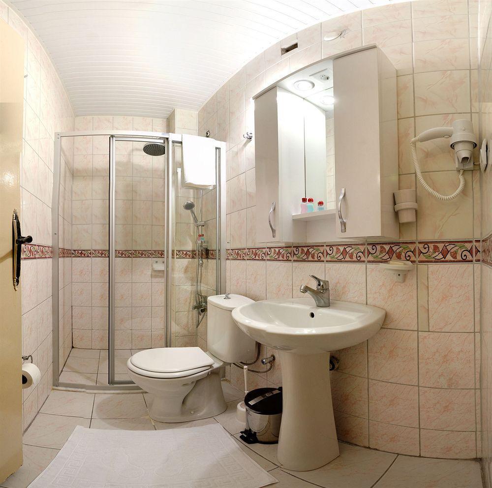 Otel Ozmen Old Town Kaleici (adults Only) 2*