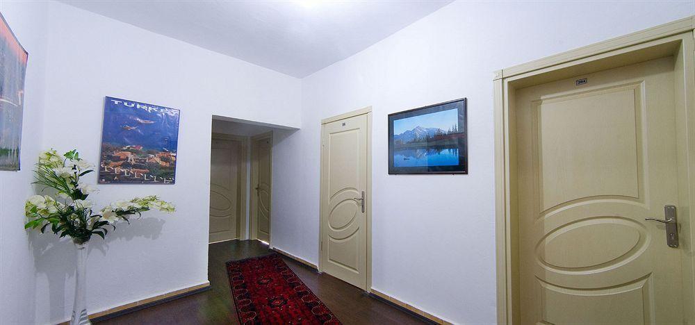 Ozmen Old Town Kaleici (adults Only) Otel