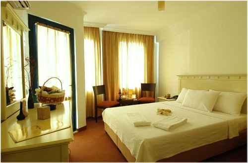 Antroyal Otel