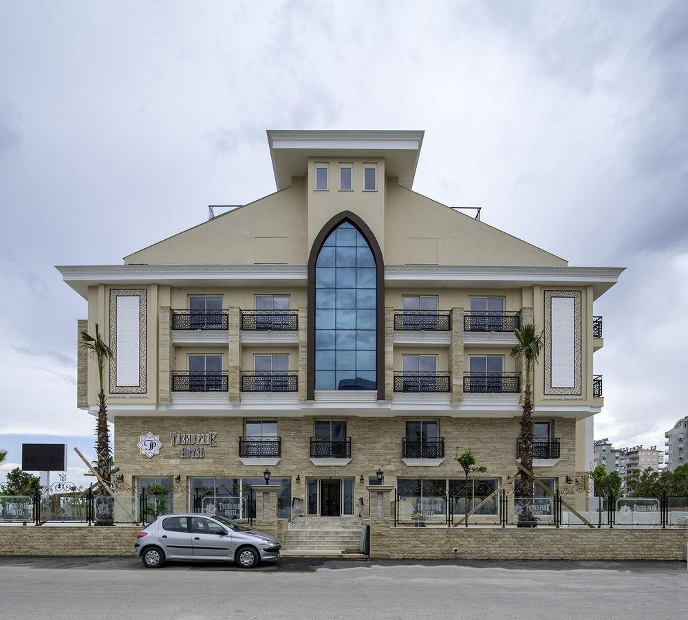Trend Park Otel